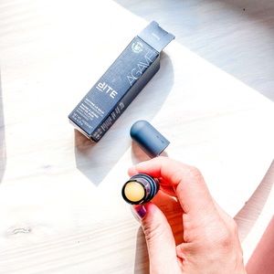 NEW! Bite Beauty Agave+ Daytime Vegan Lip Balm